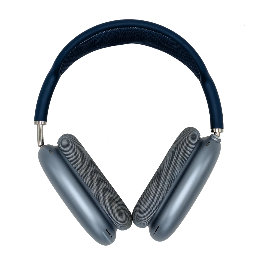 AirPods Max Blauw Refurbished kopen