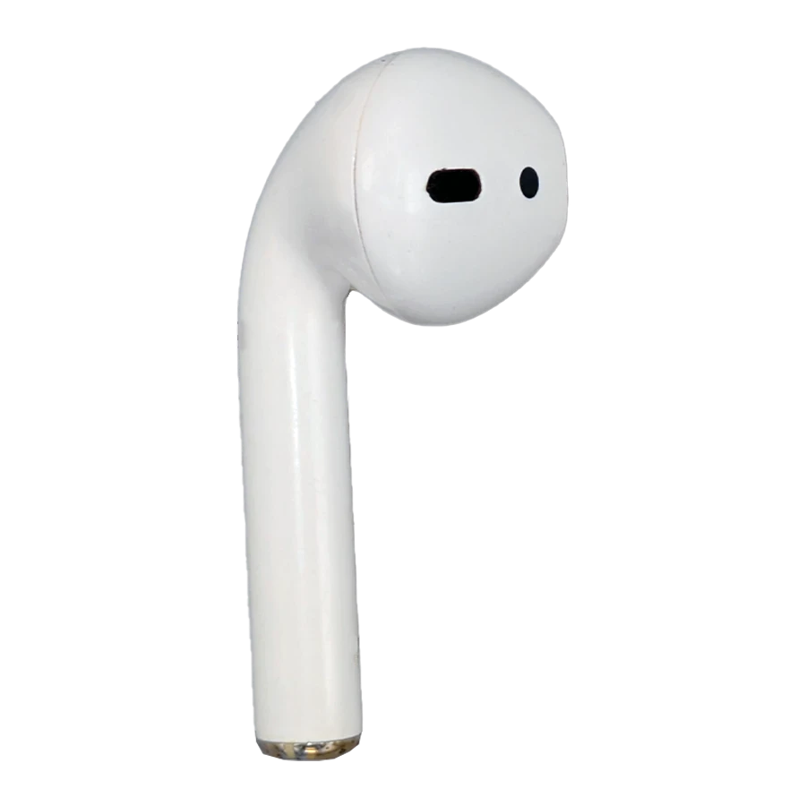 Linker AirPod 1 kopen | Vervangend oortje AirPod 1 Links