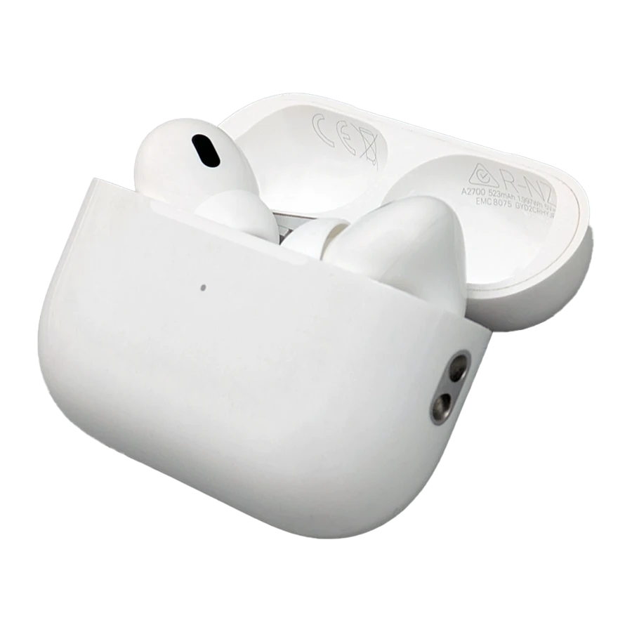 Apple AirPods Pro 2 - USB-C