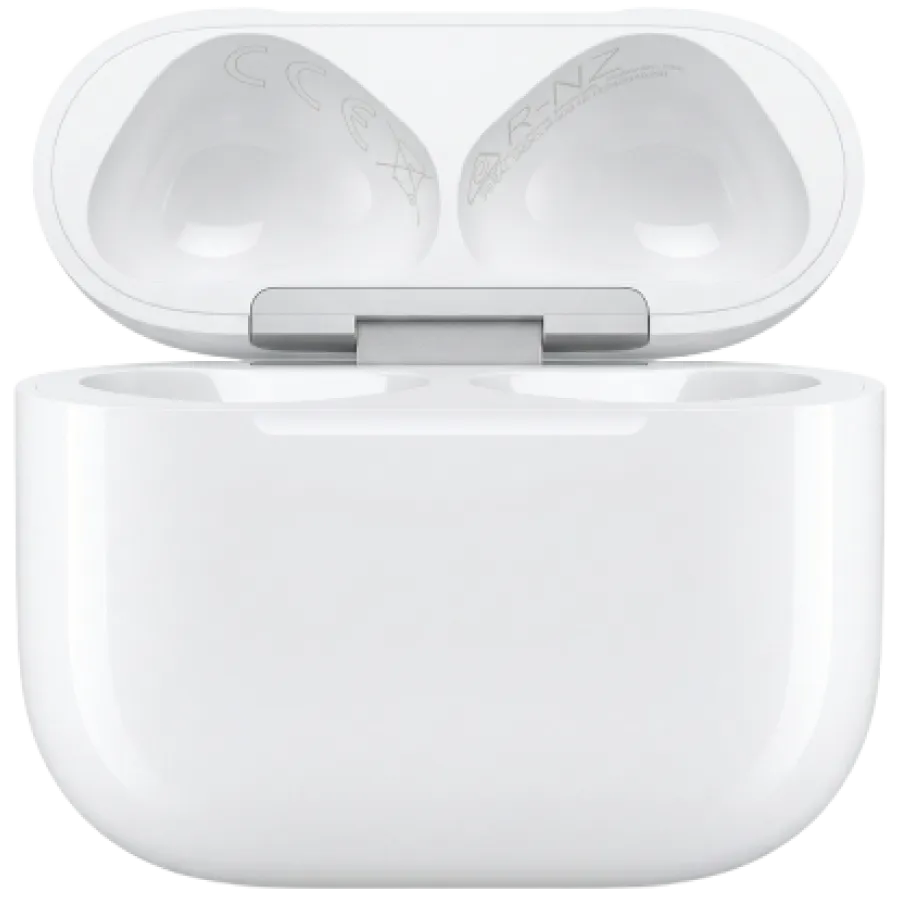 AirPods 4 oplaadcase kopen als vervanging (A3059, met ANC)
