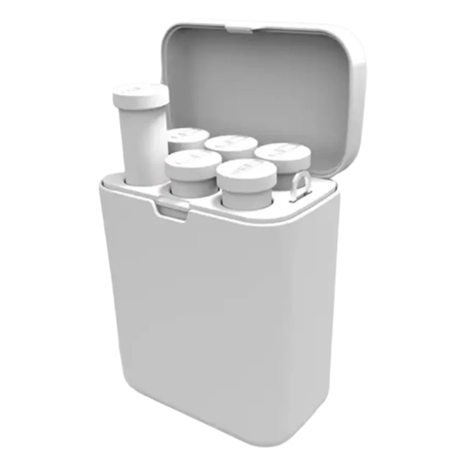 Cleaning Kit voor AirPods, smartphones en meer