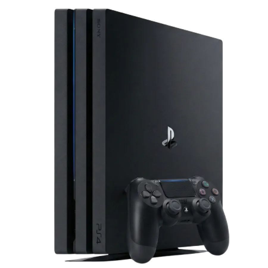 PlayStation 4 Slim - 500GB