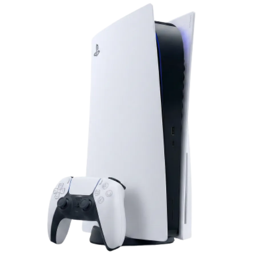 PlayStation 5 Digital Edition - 1TB