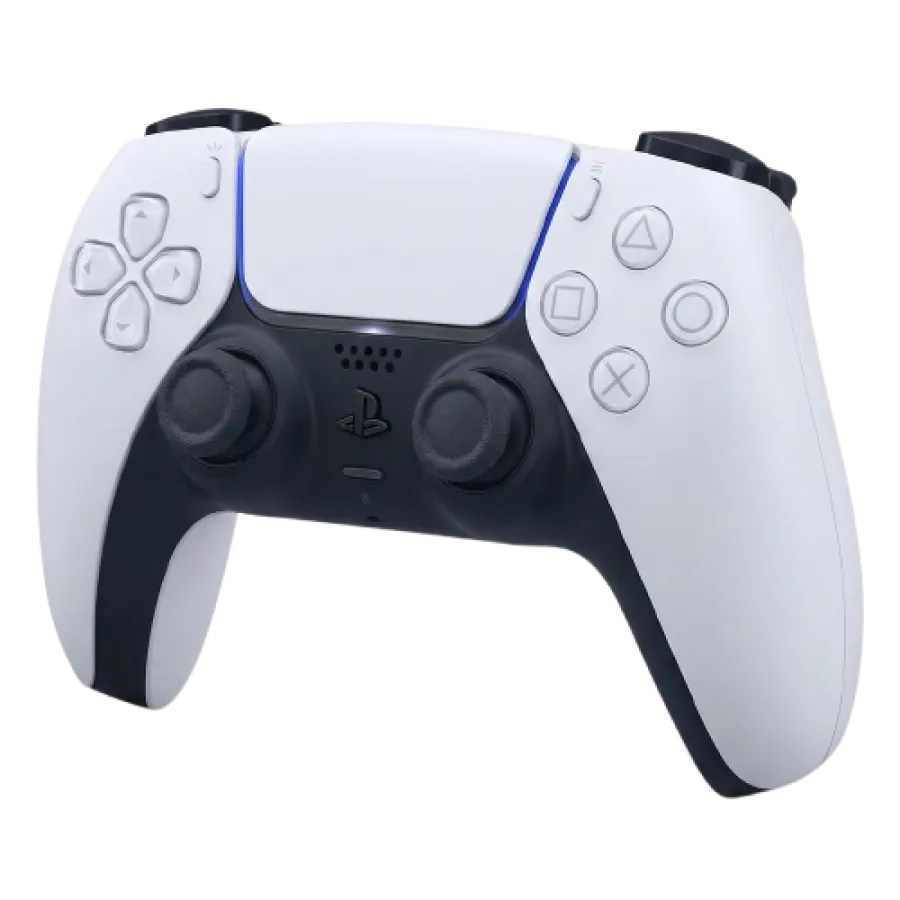PlayStation 5 DualSense Controller
