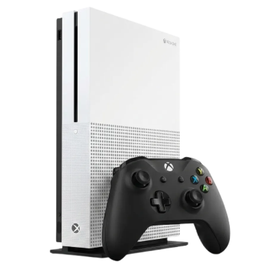 Xbox One S - 500GB