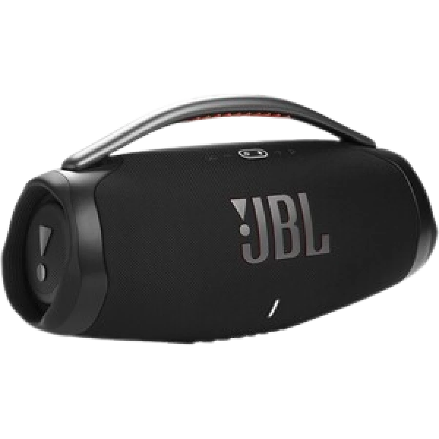 JBL Boombox 3 Zwart