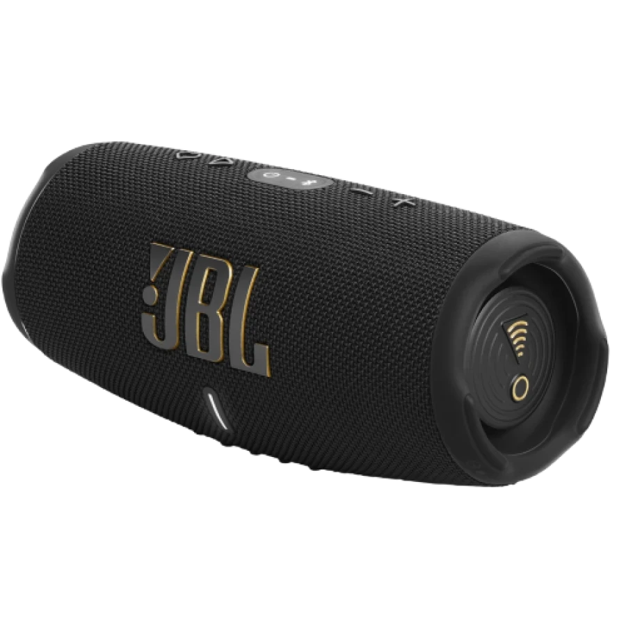 JBL Charge 5 Zwart