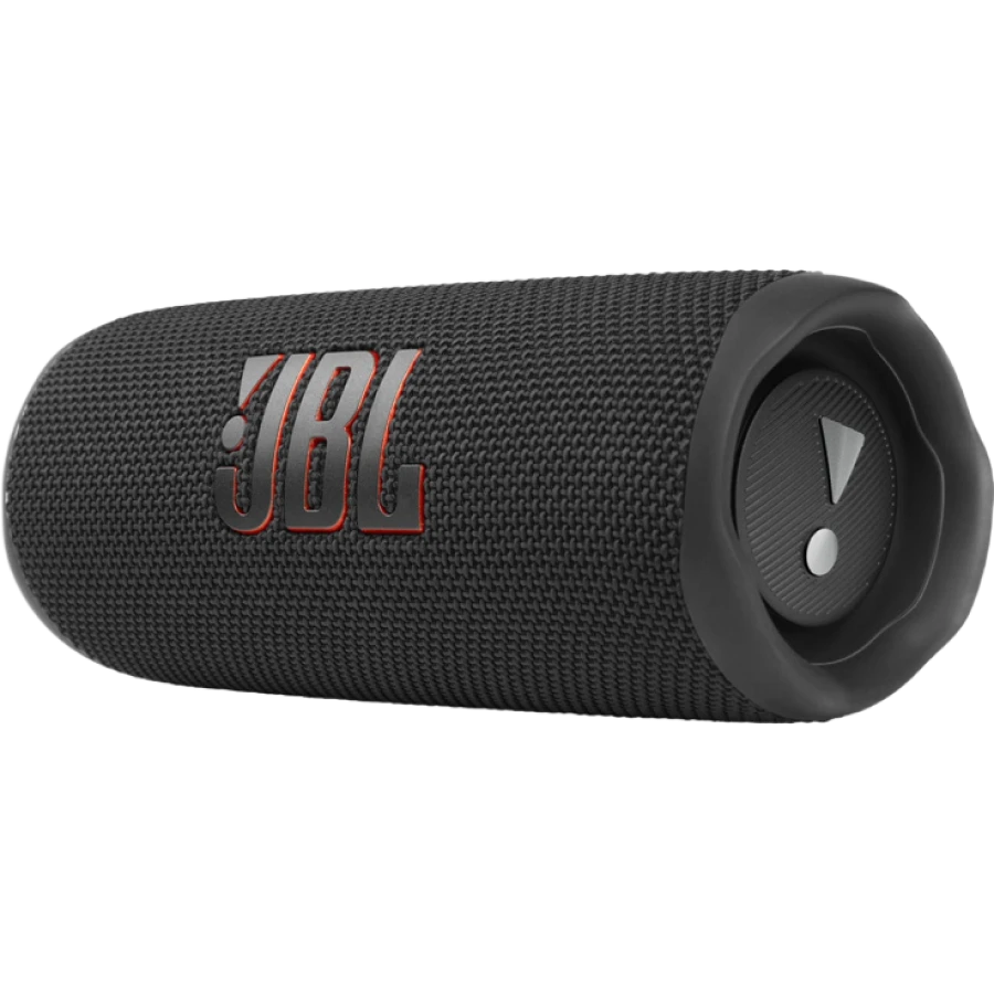 JBL Flip 6 Zwart