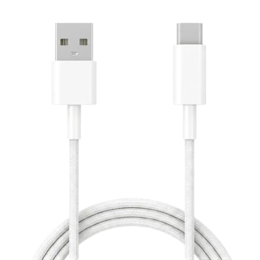 USB-A naar USB-C kabel 50cm